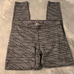 Under Armour Sport leggings Sz: L (12-14)